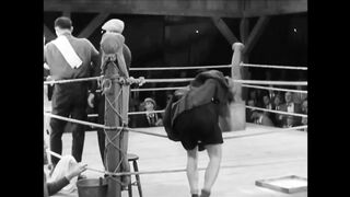 Chaplin VS Keaton