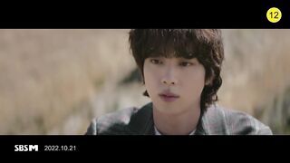 진 (Jin) 'The Astronaut' Official MV