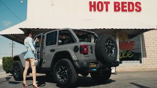 Tiësto & Charli XCX - Hot In It (Official Music Video)-1080p-