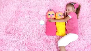 Canción Hermano Juan _ Infantiles Español Are you sleeping.mp4