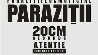 Parazitii - O stare de spirit feat Despot