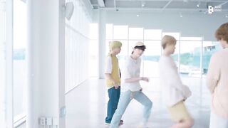 BTS [CHOREOGRAPHY] BTS (방탄소년단) 'Butter' Special Performance Video