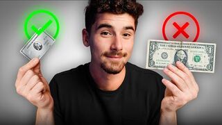 3Things that rich people do deifferentley
