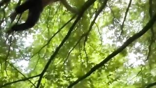 He's The Real TARZAN ????.mp4