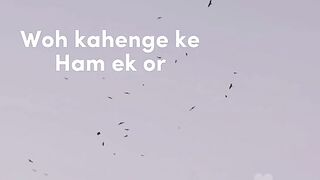 TikTok. Allah says
