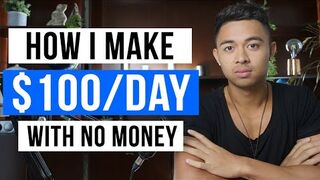 How to make money online quickly and easily in 2022(fFOR BIGNNERS)