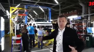 Імпортозамєщєніє по-російськи: сміх крізь сльози
