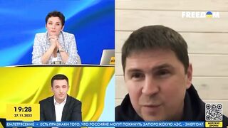 Цікава думка про Крим від Подоляка