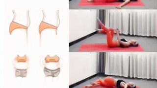 Simple & Easy Exercises