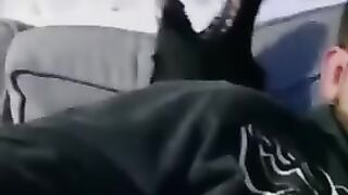 TikTok hilariously funny clips of 2022