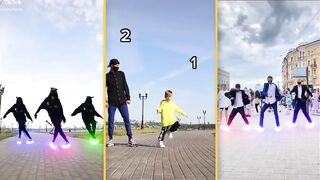 The biggest challenge on the song Seb Baba Balbir