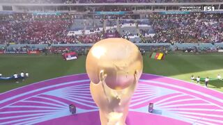 FIFA World Cup Qatar 2022 | 28/11/2022 | Cameroon - Serbia  3:3