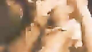 Threesome Dance
