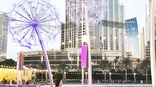 Burj Khalifa