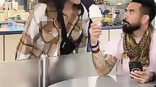 Woman Had no regrets