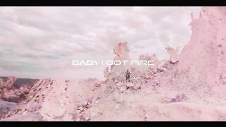 Arabella - Baby I Got Fire (Official Video).mp4