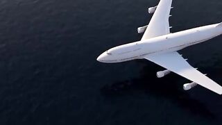 Flying is safer than driving, but sometimes things go terribly wrong. When and why do planes crash?