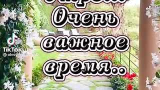 Утро