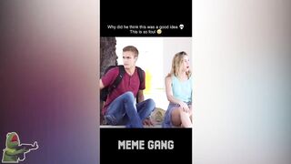 BEST MEMES COMPILATION 2022 | Try Not To Laugh ???? | FUNNY VIDEO 2022