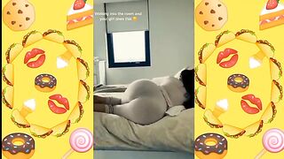 BIG BANK TIKTOK CHALLENGE 2022