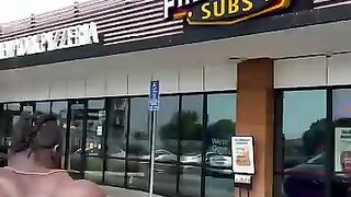 Who made my sandwich?