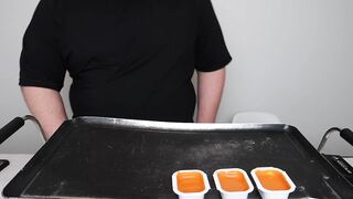 $100 Worth of McDonald's • MUKBANG