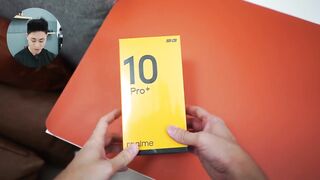 Realme 10 Pro+ 5G_ EXCLUSIVE Unboxing & FIRST LOOK! WOW!- do check it out guys and ads too