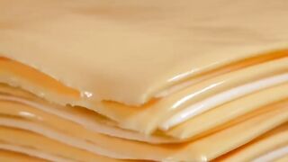 Guess how many layers of CHEESE !!????