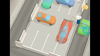 Car driving