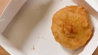 Chicken McNuggets Lifehack !!