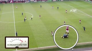 Comedy Moments in Football