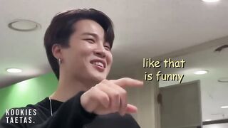 Bts try not to laugh