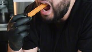 The new way to make potato chip