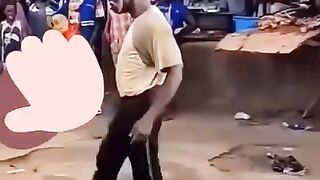 African Michael Jackson