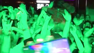 This is Crazy ???????? | Night Club Girl on Boys