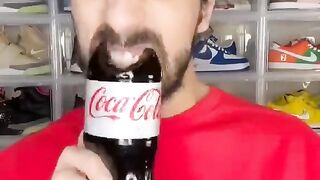 Food challenge