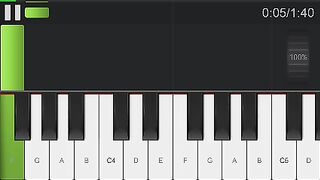 The Chainsmokers vs. 5SOS - Who Do You Love? (Piano Melody)