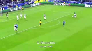CR7 AMAZING GOAL