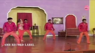 NARGIS STAGE PERFORMANCE _ JITHON MARZI JAWANI NU