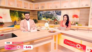 Ваша маленька україночка!” Трирічна Надійка приголомшує Мережу своєю кулінар
