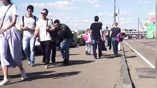 ПРАНК ЗЛАЯ СОБАКА????????ЭТО ЖЕСТЬ!.