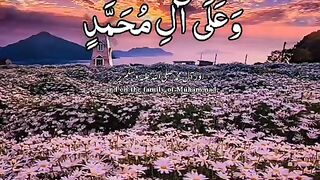 Durood ibrahimi