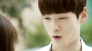 Kdrama school 2