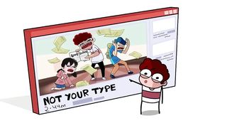 Not for you 2