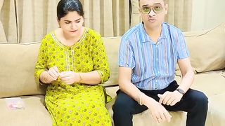 Ohbhai Kaan Larki kay Jhumkay????????????