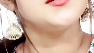 Jhuth Bolrahe Haiy Kuch Nain dekhai