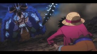 One Piece ''JoyBoy'' - Collapse [AMV/Edit]