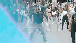 Mnike official dance