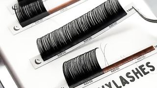 eyelash extension