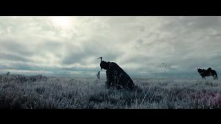 PROMISED LAND Trailer